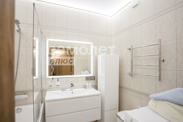 
  Продается 3-комн. квартира, 71.1 м², Притомский пр-кт, д. 31
. Фото 19.