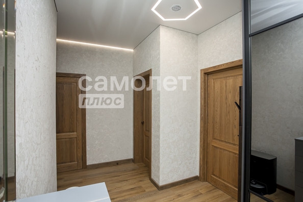 
  Продается 3-комн. квартира, 71.1 м², Притомский пр-кт, д. 31
. Фото 27.