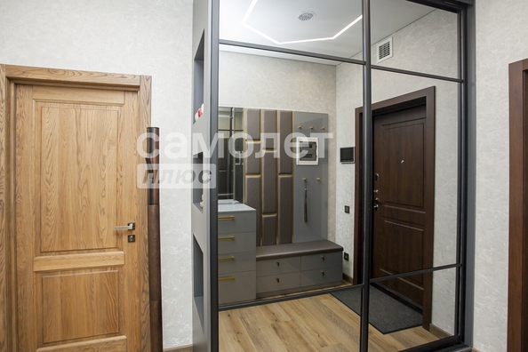 
  Продается 3-комн. квартира, 71.1 м², Притомский пр-кт, д. 31
. Фото 28.