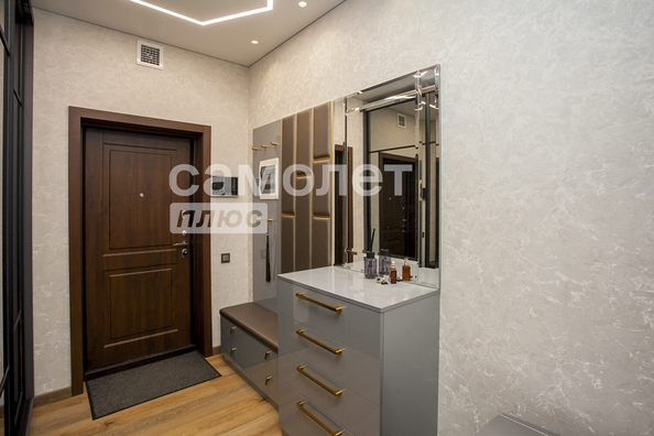 
  Продается 3-комн. квартира, 71.1 м², Притомский пр-кт, д. 31
. Фото 29.