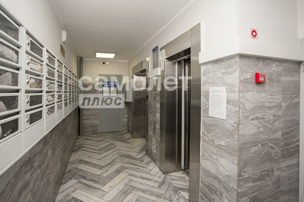 
  Продается 3-комн. квартира, 71.1 м², Притомский пр-кт, д. 31
. Фото 31.