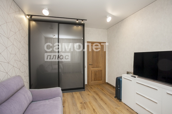 
  Продается 3-комн. квартира, 71.1 м², Притомский пр-кт, д. 31
. Фото 13.