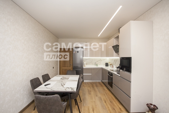 
  Продается 3-комн. квартира, 71.1 м², Притомский пр-кт, д. 31
. Фото 15.