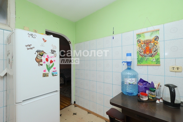 
  Продается 2-комн. квартира, 43.6 м², 40 лет Октября ул, д. 29
. Фото 3.
