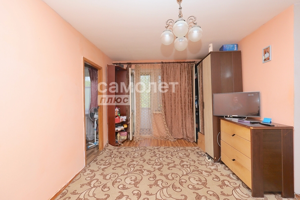 
  Продается 2-комн. квартира, 43.6 м², 40 лет Октября ул, д. 29
. Фото 7.