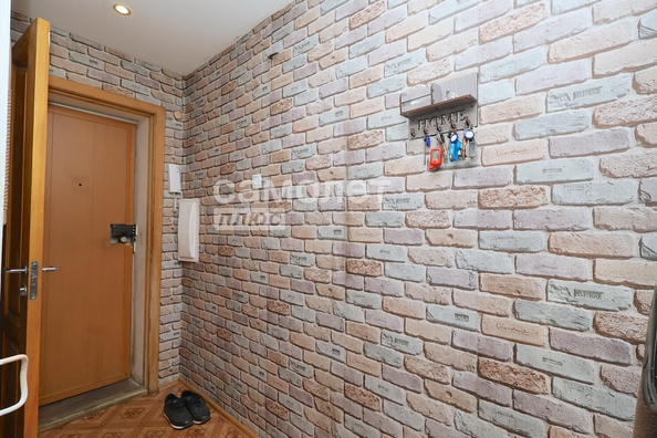 
  Продается 2-комн. квартира, 43.6 м², 40 лет Октября ул, д. 29
. Фото 10.