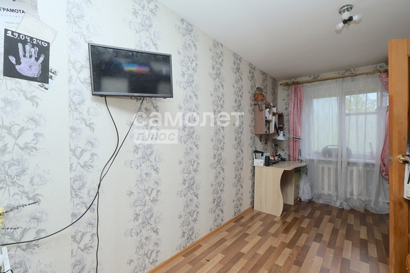 
  Продается 2-комн. квартира, 43.6 м², 40 лет Октября ул, д. 29
. Фото 1.