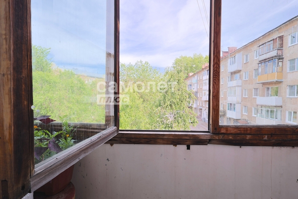 
  Продается 2-комн. квартира, 43.6 м², 40 лет Октября ул, д. 29
. Фото 10.