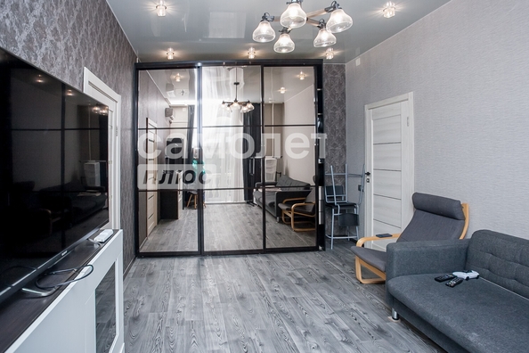 
  Продается 2-комн. квартира, 53.1 м², Советский пр-кт, д. 44
. Фото 1.