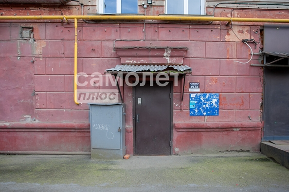 
  Продается 2-комн. квартира, 53.1 м², Советский пр-кт, д. 44
. Фото 4.