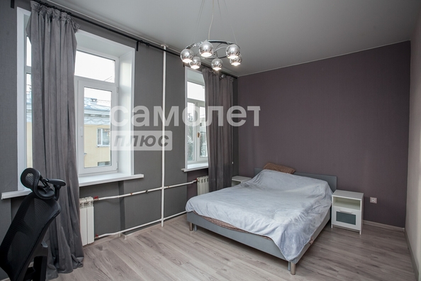
  Продается 2-комн. квартира, 53.1 м², Советский пр-кт, д. 44
. Фото 10.