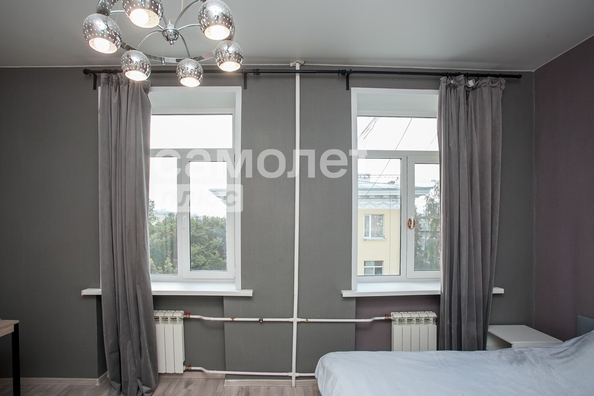 
  Продается 2-комн. квартира, 53.1 м², Советский пр-кт, д. 44
. Фото 18.