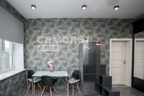 
  Продается 2-комн. квартира, 53.1 м², Советский пр-кт, д. 44
. Фото 22.