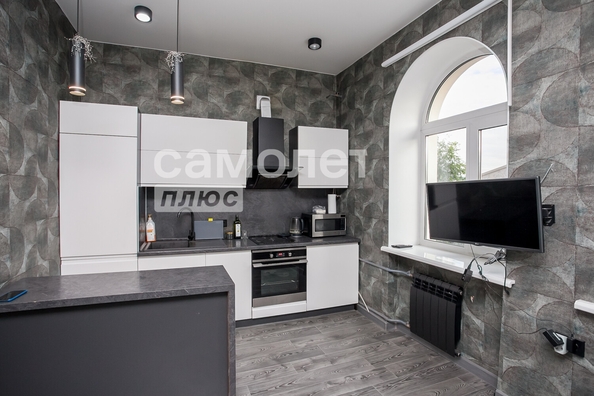
  Продается 2-комн. квартира, 53.1 м², Советский пр-кт, д. 44
. Фото 29.