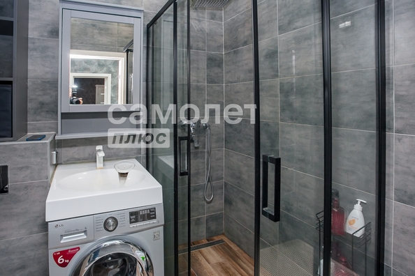 
  Продается 2-комн. квартира, 53.1 м², Советский пр-кт, д. 44
. Фото 36.