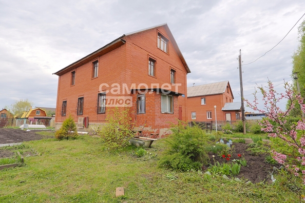 
  Продается коттедж, 183.4 м², деревня Смолино
. Фото 14.