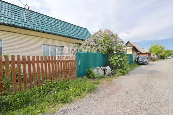 
  Продается дом, 99.1 м², Кемерово
. Фото 7.