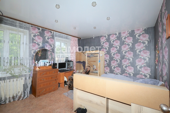 
  Продается дом, 99.1 м², Кемерово
. Фото 9.