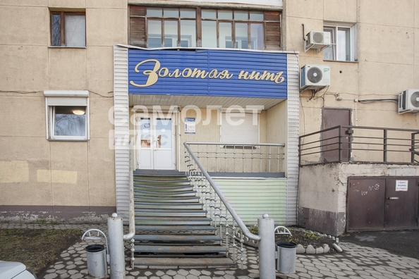 
  Сдается офис, 30 м², Кузнецкий пр-кт, д. 82
. Фото 3.