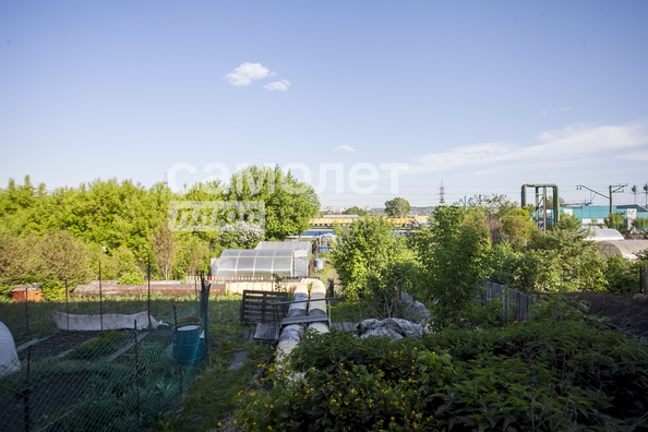 
  Продается 1-комн. квартира, 30.8 м², Мартемьянова ул, д. 64
. Фото 2.