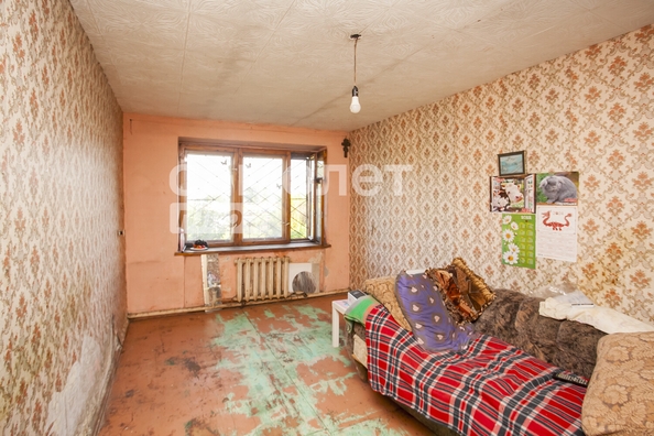 
  Продается 1-комн. квартира, 30.8 м², Мартемьянова ул, д. 64
. Фото 6.
