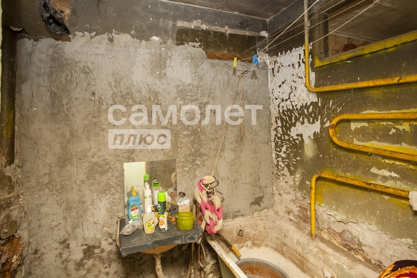 
  Продается 1-комн. квартира, 30.8 м², Мартемьянова ул, д. 64
. Фото 10.