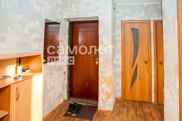 
  Продается 4-комн. квартира, 60.4 м², Кузнецкий пр-кт, д. 98
. Фото 7.