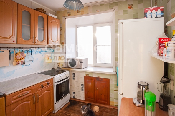 
  Продается 4-комн. квартира, 60.4 м², Кузнецкий пр-кт, д. 98
. Фото 14.