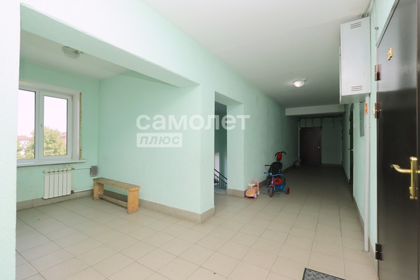 
  Продается студия, 27.7 м², Иланский 3-й пер, д. 7А
. Фото 2.