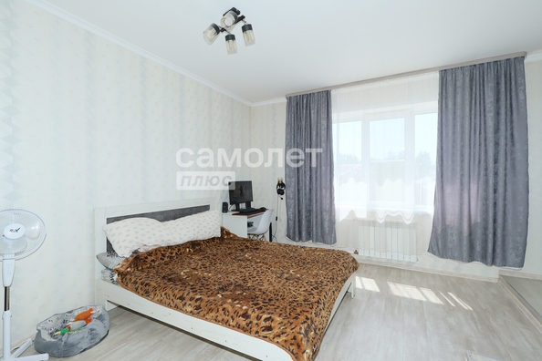 
  Продается студия, 27.7 м², Иланский 3-й пер, д. 7А
. Фото 10.