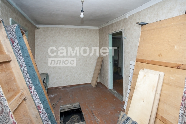 
  Продается дом, 66 м², Кемерово
. Фото 13.