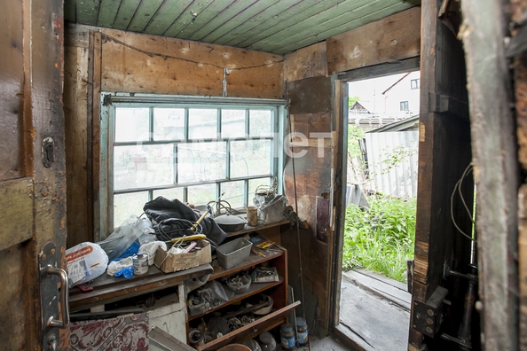 
  Продается дом, 66 м², Кемерово
. Фото 25.