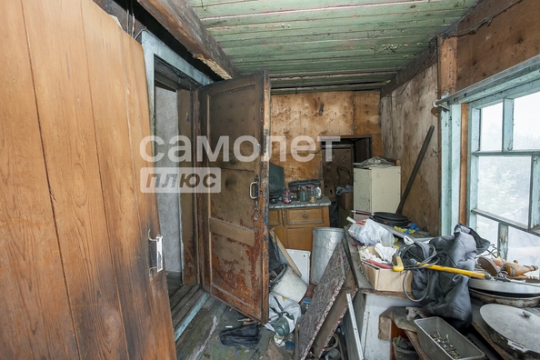 
  Продается дом, 66 м², Кемерово
. Фото 18.