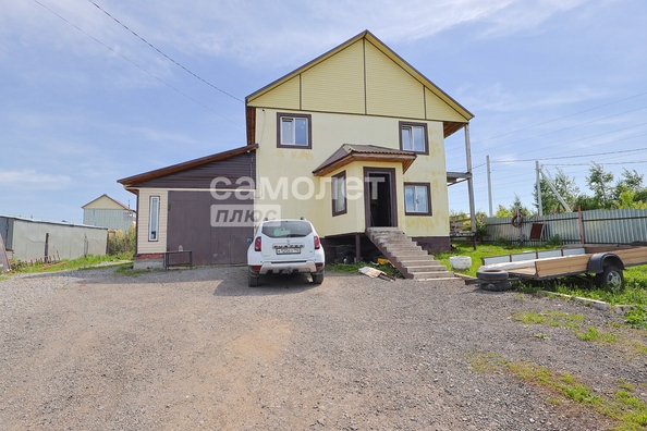 
  Продается коттедж, 130.8 м², Кемерово
. Фото 1.