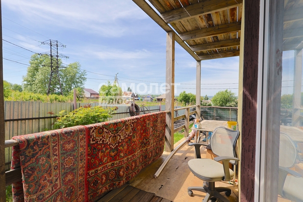 
  Продается коттедж, 130.8 м², Кемерово
. Фото 19.