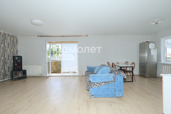 
  Продается коттедж, 130.8 м², Кемерово
. Фото 32.