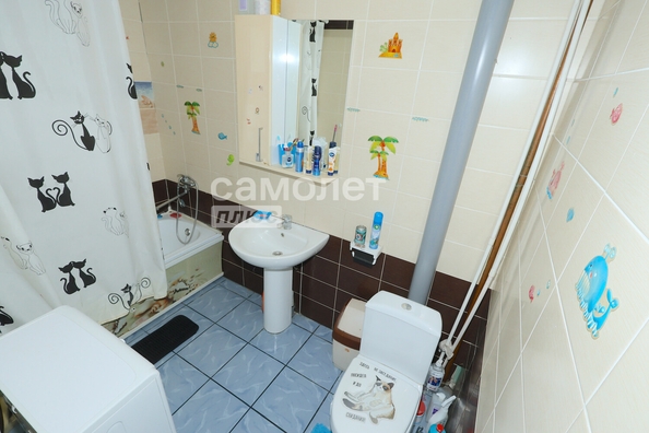 
  Продается коттедж, 130.8 м², Кемерово
. Фото 36.