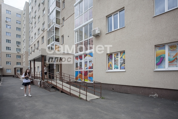 
  Продается 3-комн. квартира, 80.6 м², Шахтеров пр-кт, д. 74в
. Фото 5.