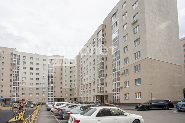 
  Продается 3-комн. квартира, 80.6 м², Шахтеров пр-кт, д. 74в
. Фото 6.