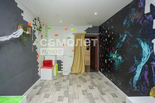 
  Продается 3-комн. квартира, 80.6 м², Шахтеров пр-кт, д. 74в
. Фото 11.
