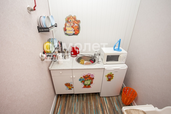 
  Продается 3-комн. квартира, 80.6 м², Шахтеров пр-кт, д. 74в
. Фото 14.