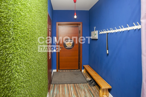
  Продается 3-комн. квартира, 80.6 м², Шахтеров пр-кт, д. 74в
. Фото 26.