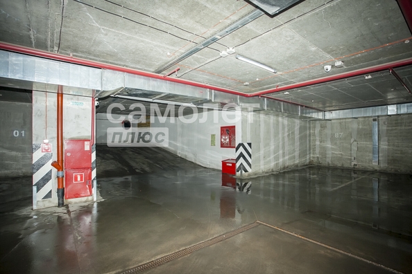 
  Продается парковка, 15.9 м², Притомский пр-кт, д. 31
. Фото 9.