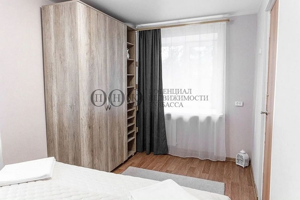 
  Продается 2-комн. квартира, 41.6 м², Красноармейская ул, д. 124
. Фото 4.