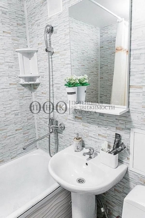 
  Продается 2-комн. квартира, 41.6 м², Красноармейская ул, д. 124
. Фото 7.