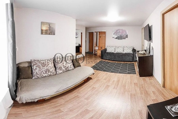 
  Продается 2-комн. квартира, 41.6 м², Красноармейская ул, д. 124
. Фото 13.
