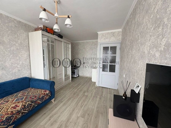 
  Продается 1-комн. квартира, 30 м², Ленинградский пр-кт, д. 21
. Фото 4.