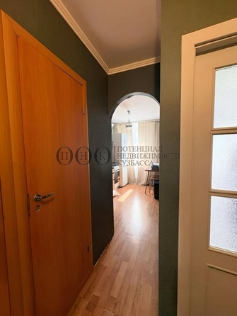 
  Продается 1-комн. квартира, 30 м², Ленинградский пр-кт, д. 21
. Фото 12.