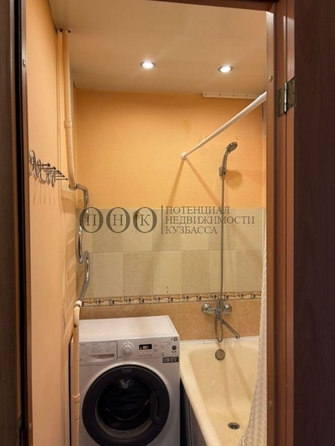 
  Продается 1-комн. квартира, 30 м², Ленинградский пр-кт, д. 21
. Фото 13.
