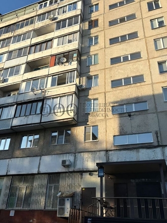 
  Продается 1-комн. квартира, 30 м², Ленинградский пр-кт, д. 21
. Фото 22.